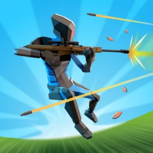 1v1 LOL unblocked online game