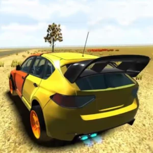 3d Car Simulator unblocked online game