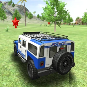 4x4 Drive Offroad unblocked online game