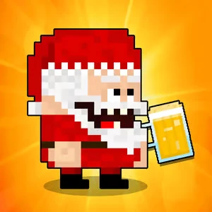 8Bit Fiesta unblocked online game