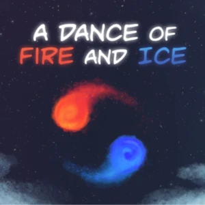 A Dance of Fire and Ice unblocked online game