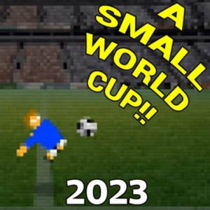 A Small World Cup unblocked online game