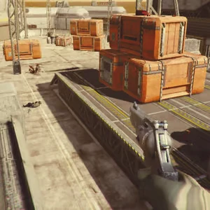 Aliens Nest unblocked online game