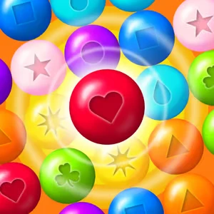Amazing Bubble Breaker unblocked online game