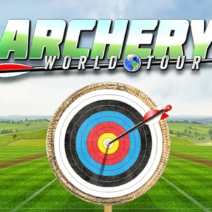 Archery World Tour unblocked online game