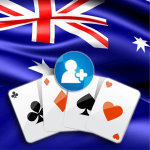 Australian Patience unblocked online game