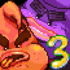 Bad Ice Cream 3 unblocked online game