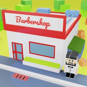 Barbershop Inc unblocked online game