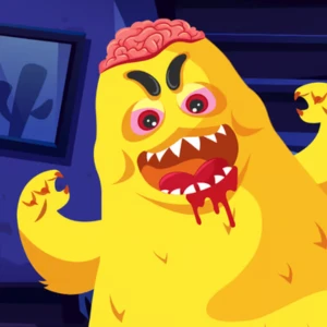 Blobby Clicker unblocked online game