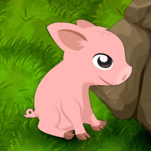 Block The Pig unblocked online game