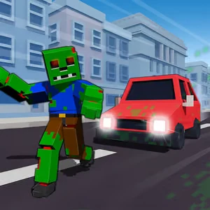 Blood Drift unblocked online game