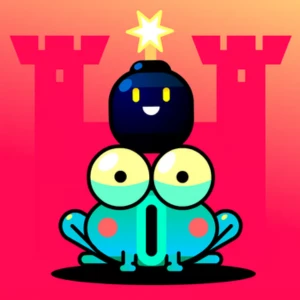 Blumgi Castle unblocked online game