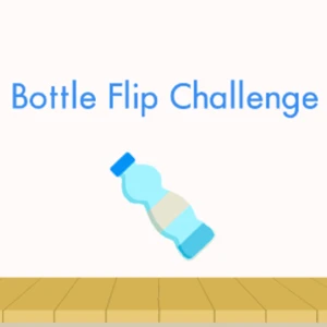 Bottle Flip unblocked online game