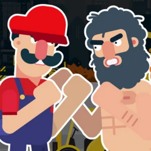 Boxing Physics 2 unblocked online game