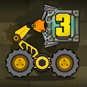 BoxRob 3 unblocked online game