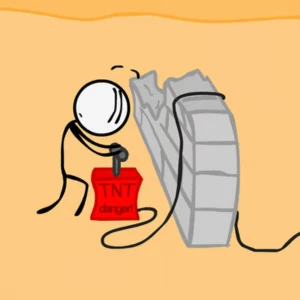 Breaking The Bank unblocked online game