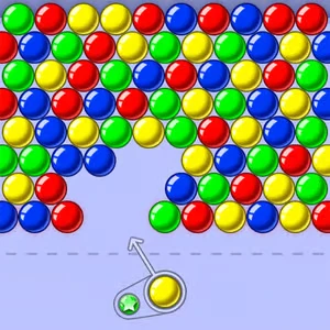 Bubbles Cool unblocked online game