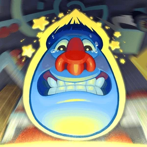 Bumpy Jumpy unblocked online game