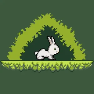 Bunny Hop unblocked online game