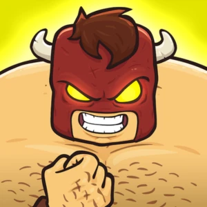 Burrito Bison unblocked online game