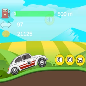 Car Climb Racing unblocked online game