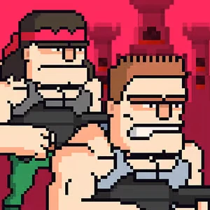 Castle Of Chaos unblocked online game