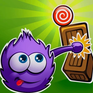 Catch The Candy Html5 unblocked online game
