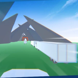 Cluster Rush unblocked online game