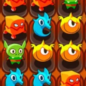 Combo Crusader unblocked online game