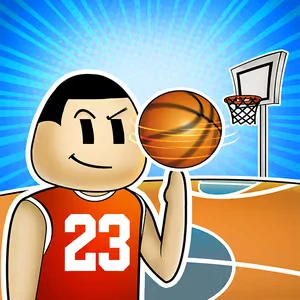 Court Kings 3D unblocked online game