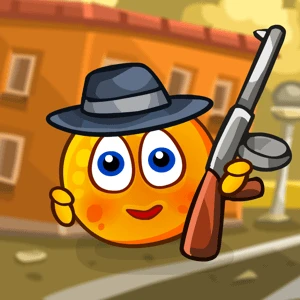 Cover Orange Gangsters unblocked online game