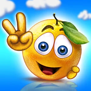 Cover Orange Journey unblocked online game