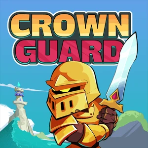 Crown Guard unblocked online game