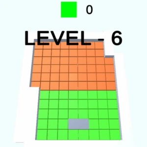 Cubes King unblocked online game