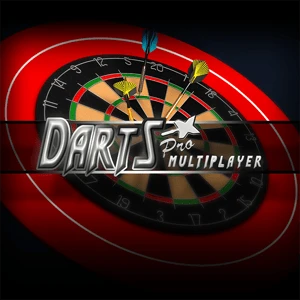 Darts Pro unblocked online game