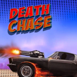 Death Chase unblocked online game