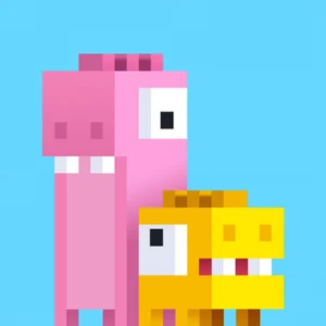 Dino Bros unblocked online game