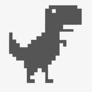 Dinosaur Game unblocked online game