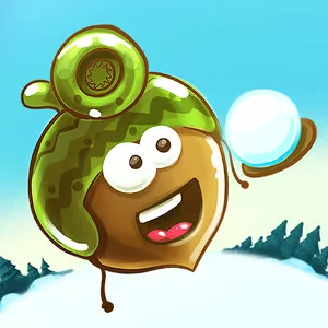 Doctor Acorn 3 unblocked online game