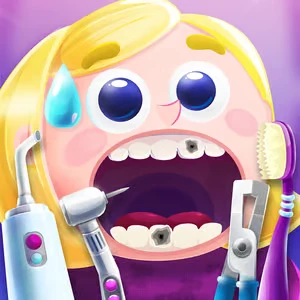 Doctor Teeth 2 unblocked online game