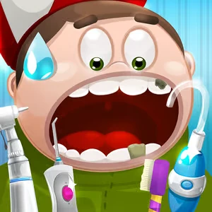 Doctor Teeth unblocked online game
