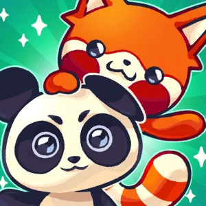 Double Panda unblocked online game