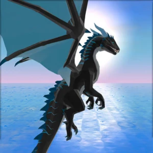 Dragon Simulator 3D unblocked online game