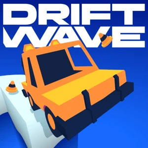 Driftwave unblocked online game