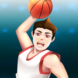 Dunk Perfect unblocked online game