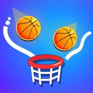 Dunkbrush unblocked online game
