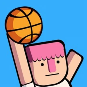 Dunkers unblocked online game