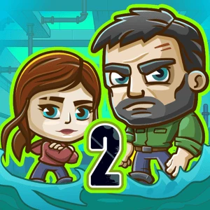 Duo Survival 2 unblocked online game