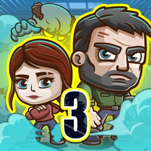 Duo Survival 3 unblocked online game