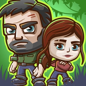 Duo Survival unblocked online game
